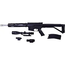 Автомат игрушечный CYMA "P.136"
