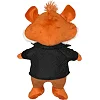 Игрушка "Хомяк Хамстер", 19 см