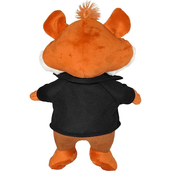 Игрушка "Хомяк Хамстер", 19 см