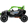 Дитячий електромобіль Джип M 6149EBLR-11(24V) до 80 кг
