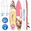 Надувная доска SUP (Сапборд) THUNDER VIOSA 320