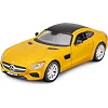 Автомодель – MERCEDES-AMG GT 18-43065 (Маш0165)