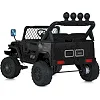 Детский электромобиль Джип 2566AEBLR-2(24V) до 50 кг