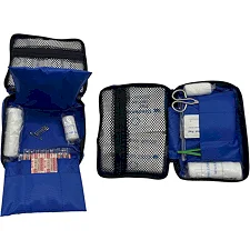 Аптечка первой помощи спортивная First Aid Kit NE-LG-MED1