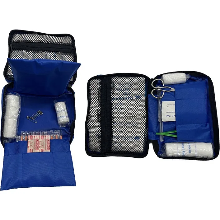 Аптечка первой помощи спортивная First Aid Kit NE-LG-MED1