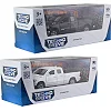 Автомодель - RAM 1500 2019 (білий, чорний)