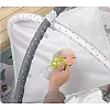Розвивальний килимок 136 x 136 см Коала Nukido