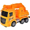 Машина на батарейках, в коробці B8863-143A (Маш7595)