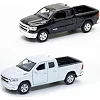 Автомодель - RAM 1500 2019 (білий, чорний)
