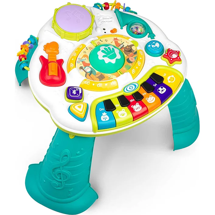 Столик інтерактивний музичний Ricokids BT RK-812