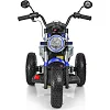 Дитячий електромобіль Мотоцикл Bambi Racer M 3687AL-4 до 60 кг