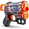 Скорострельный бластер X-Shot Skins Menace Scream 8 патронов (36515J)