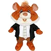 Игрушка "Хомяк Хамстер", 19 см