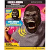Интерактивная игрушка Godzilla vs. Kong – Маска Конга (звук)