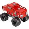 Дитячий металевий конструктор 1317TXK 100 деталей