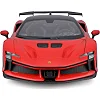 Автомодель серії "R&P" - FERRARI SF90 XX STRADALE (1:18)