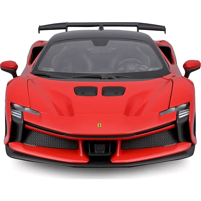 Автомодель серії "R&P" - FERRARI SF90 XX STRADALE (1:18)