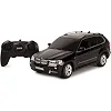 Игрушечная автомодель на радиоуправлении BMW X5 1:18, Rastar (00354)