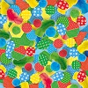 Набір для творчості серії "Montessori" – СОРТУЙ КОЛЬОРИ ТА МАТЕРІАЛИ