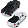 Автомодель - RAM 1500 2019 (білий, чорний)