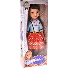 Лялька DXG2004 "Cute girl"