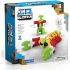 Конструктор Guidecraft IO Blocks с дополненной 3d реальностью, 76 деталей (G9600)