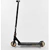 Самокат трюковый 71383 Best Scooter (4) "SIMBIOTE" HIC-система, ПЕГИ, алюминиевый диск и дека, колёса 120мм PU, ширина руля - 57 см, в коробке