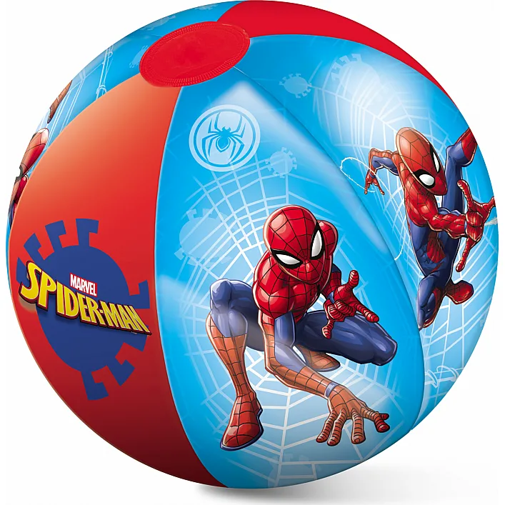 Пляжний м'яч Spiderman, Mondo, 500мм