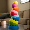 Пирамидка-балансир Fat Brain Toys Tobbles Neo (F070ML)