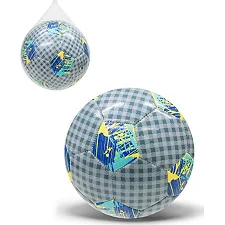 Мяч футбольный №5, PVC, 320 г