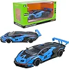 Модель автомобиля "Lamborghini" AP7700(Blue) масштаб 1:24