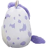М'яка іграшка SQUISHMALLOWS – КІНЬ АБЕЛІТА (30 cm)