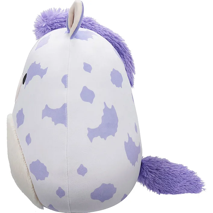 М'яка іграшка SQUISHMALLOWS – КІНЬ АБЕЛІТА (30 cm)