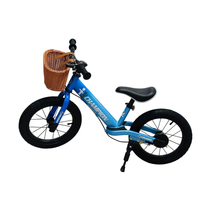 Велобег Maraton Champion Blue 14 дюймов (Вел1334)