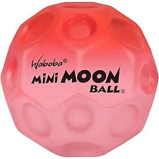 М&M Mini Moon розовый, Waboba (52889)