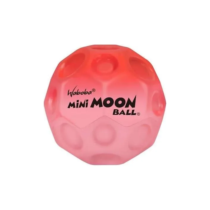 М&M Mini Moon розовый, Waboba (52889)