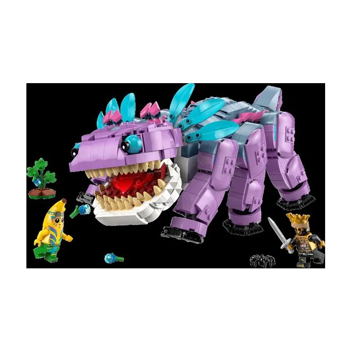 Конструктор LEGO Fortnite Klombo 1084 деталі (77077)