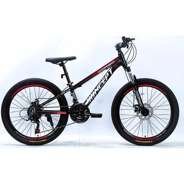 Велосипед Спортивний Corso 24" дюймів «CONCEPT» CP-24266