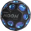 Мячик Dark Side of Moon черно-синий, Waboba (52988)