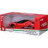 Автомодель серії "R&P" - FERRARI SF90 XX STRADALE (1:18)