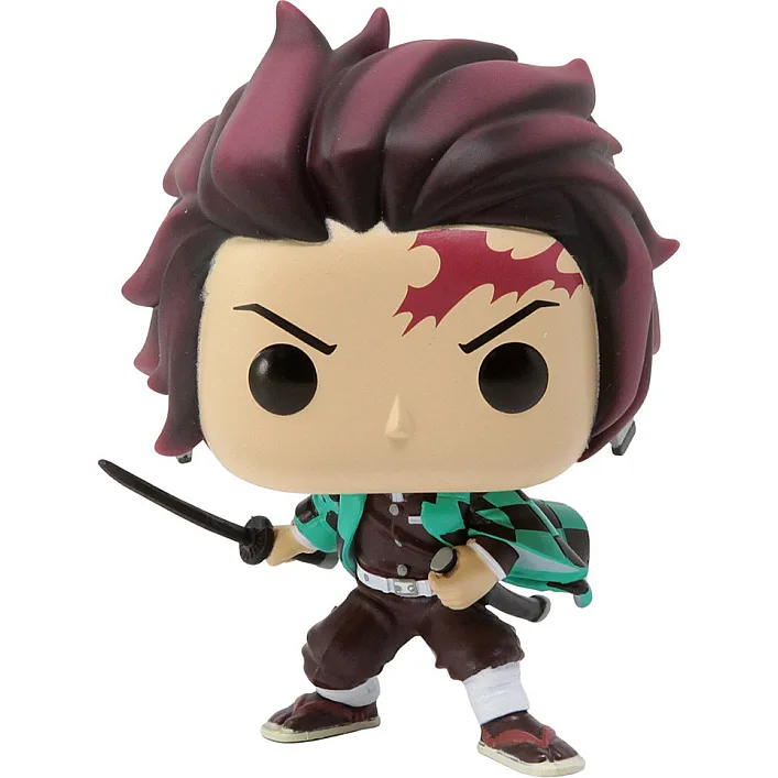 Ігрова фігурка FUNKO POP! cерії "Вбивця демонів" - ТАНДЗІРО КАМАДО