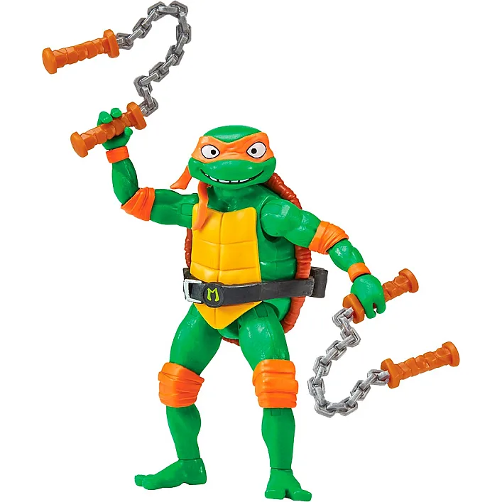 Игровая фигурка Мovie III – Микеланджело