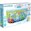 Конструктор "Master Railway" №4 120 ел 5211 Maximus (Укр5241)