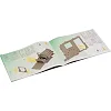 Деревянный 3D конструктор Retro car Puz-00955 PuzzleOK (Дер9307)