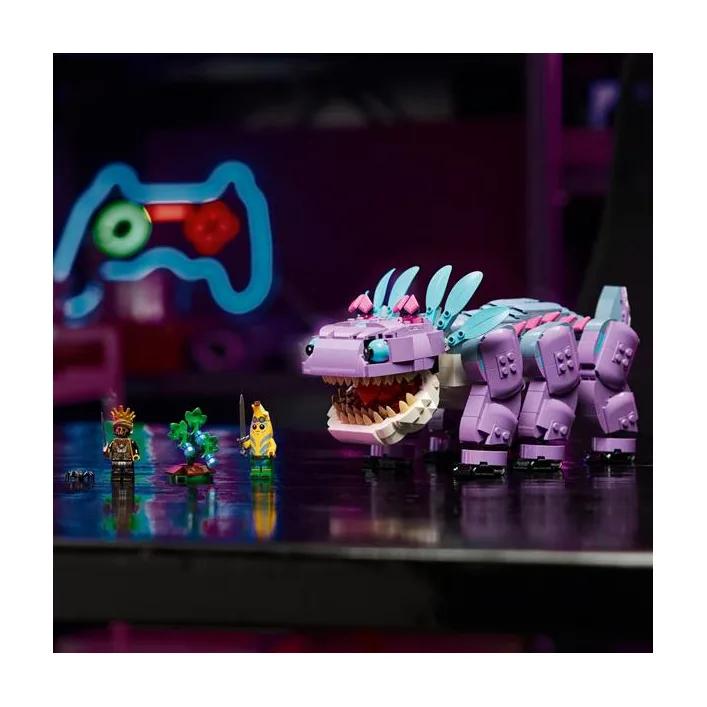 Конструктор LEGO Fortnite Klombo 1084 деталі (77077)