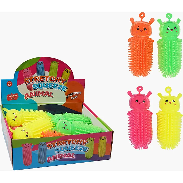 Игра антистресс C 70395 (30) ЦЕНА ЗА 12 ШТУК В блоке, подсветка, в коробке