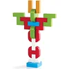Конструктор Guidecraft IO Blocks с дополненной 3d реальностью, 76 деталей (G9600)