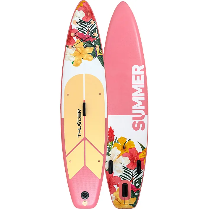 Надувная доска SUP (Сапборд) THUNDER VIOSA 320