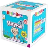 Пізнавальна гра - BRAINBOX НАУКА
