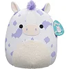 М'яка іграшка SQUISHMALLOWS – КІНЬ АБЕЛІТА (30 cm)